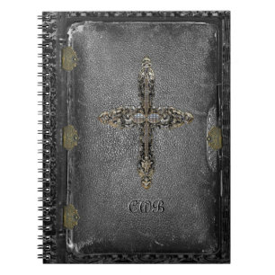 Gabriel Royal Victorian Notebook