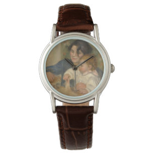 Gabrielle and Jean (by Pierre-Auguste Renoir) Watch