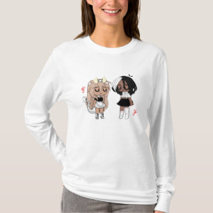 gacha life,gacha club,game,games,gamer,anime, T-Shirt