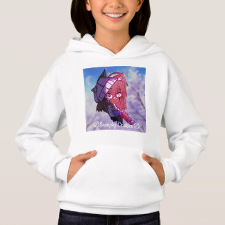 Gacha life - Sxmply Cxxkies Hoodie