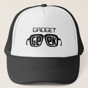 GADGET GEEK HAT