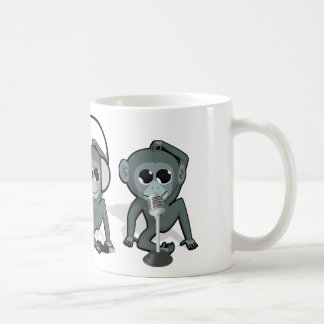 Gadget-Monkey mug