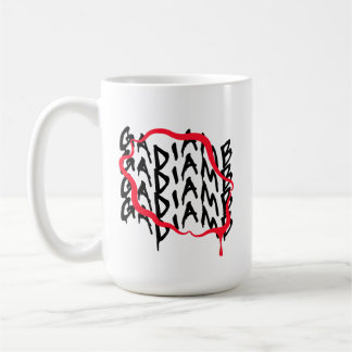 Gadiamb Coffee Mug