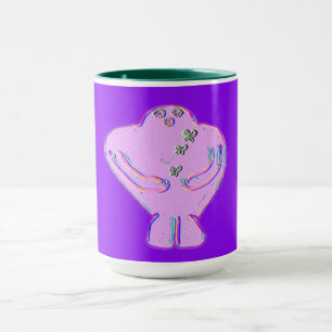 Gadol the Golem Mug