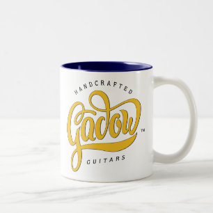 Gadow Coffee Mug