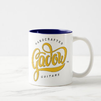 Gadow Coffee Mug