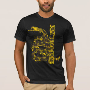 Gadsden 2009 T-Shirt