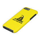 Gadsden Flag Dont Tread On Me