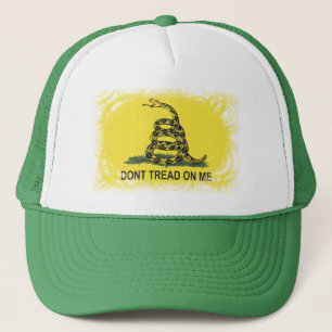 Gadsden Flag Hat