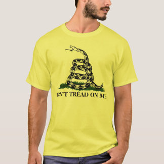 Gadsden Flag T-Shirt