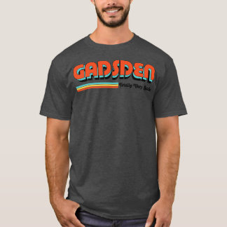 Gadsden Totally Very Sucks TShirt