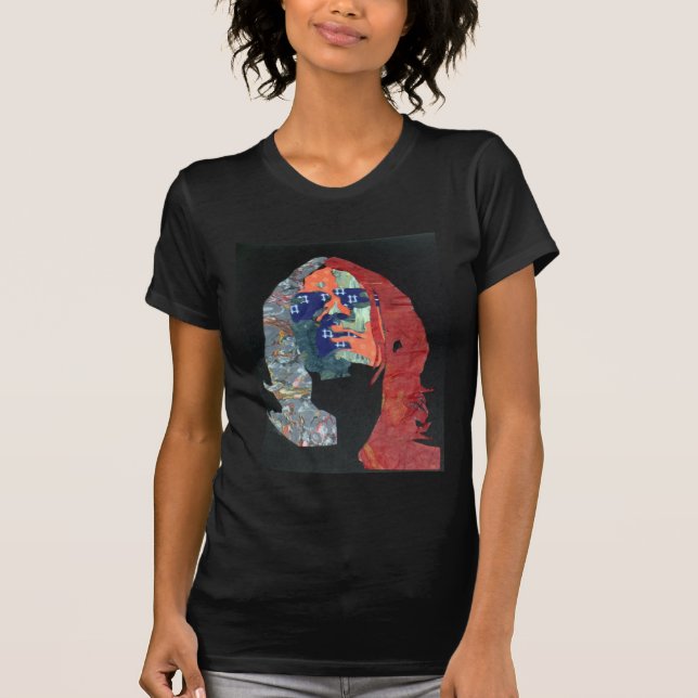 Gael Garcia Bernal T-Shirt (Front)