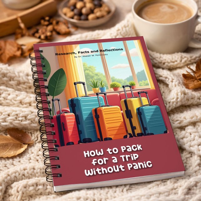 Gag gift - Notebook, pretending to be a book  (Creator Uploaded)
