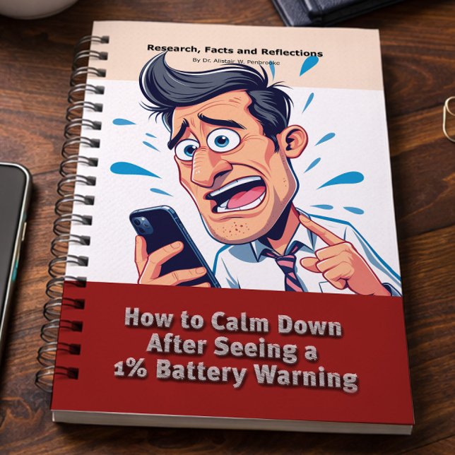 Gag gift - Notebook, pretending to be a book  (Creator Uploaded)