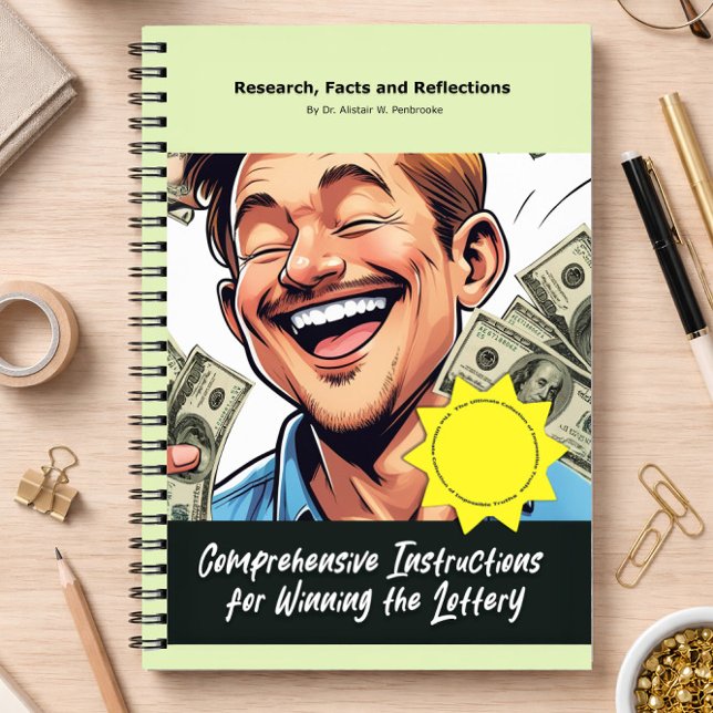 Gag gift - Notebook, pretending to be a book  (Creator Uploaded)