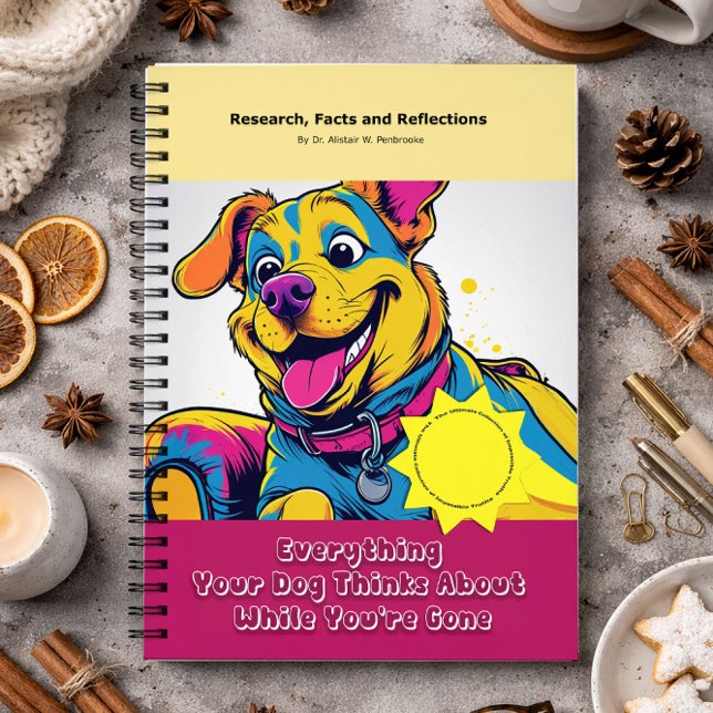 Gag gift - Notebook, pretending to be a book  (Creator Uploaded)