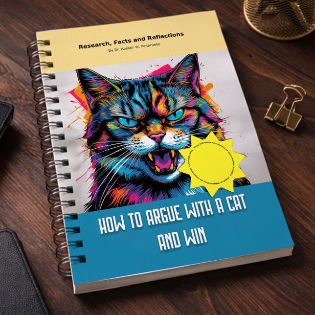 Gag gift - Notebook, pretending to be a book  (Creator Uploaded)