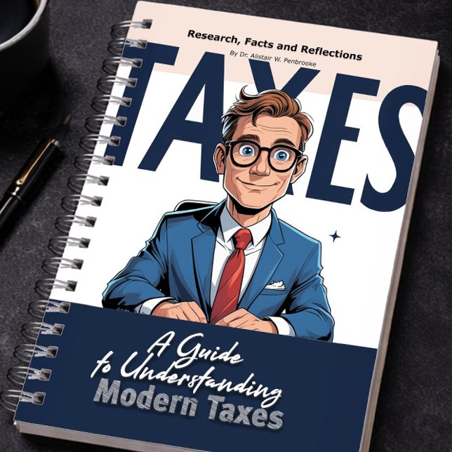 Gag gift - Notebook, pretending to be a book  (Creator Uploaded)