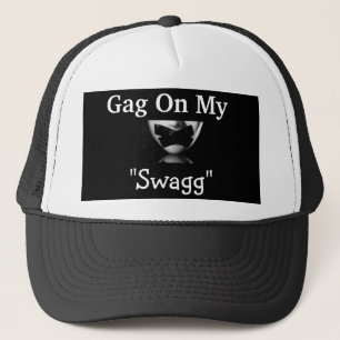 Gag On My Swagg Hat