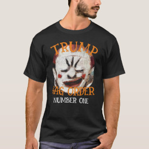 GAG ORDER NUMBER 1 T-Shirt
