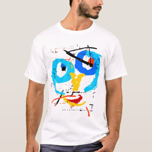 GAGA PICASSO T-Shirt