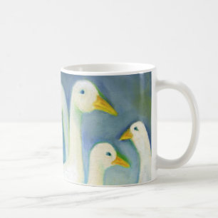 Gaggle 2012 coffee mug
