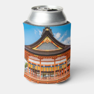 Gai-Haiden, Fushimi Inari-Taisha shrine, Kyoto #2 Can Cooler