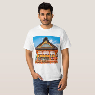 Gai-Haiden, Fushimi Inari-Taisha shrine, Kyoto #2 T-Shirt
