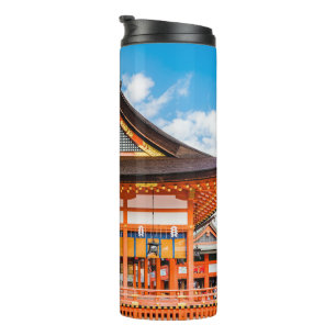 Gai-Haiden, Fushimi Inari-Taisha shrine, Kyoto #2 Thermal Tumbler