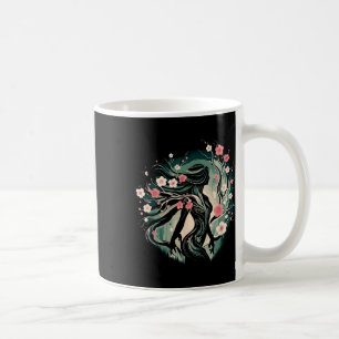 Gaia Greek Goddess Mother Nature Environmental Pro Coffee Mug