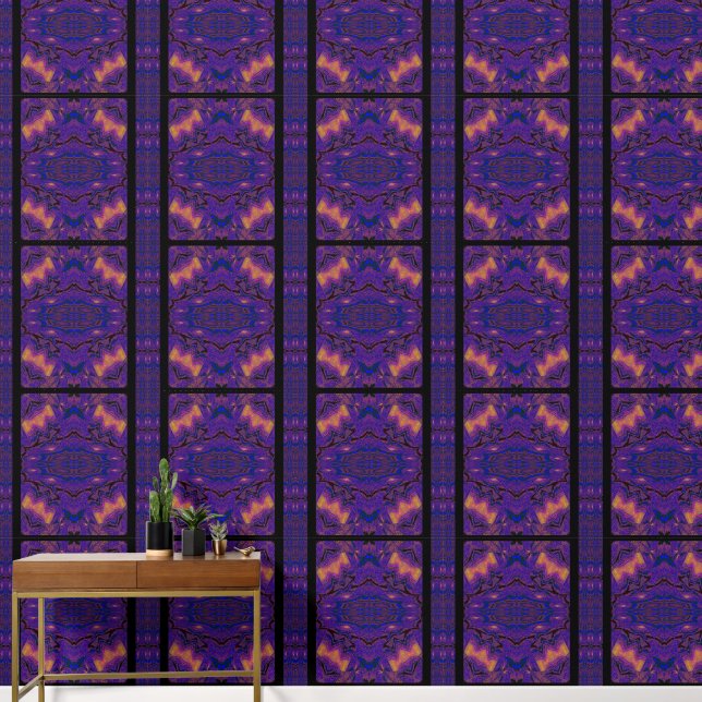 Gaia’s Garden 36  Wallpaper (Hallway)