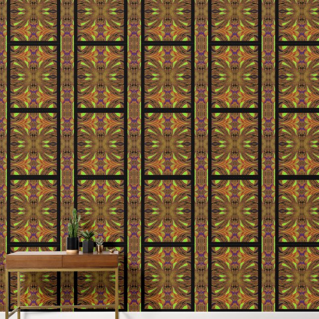 Gaia’s Garden 68  Wallpaper (Hallway)