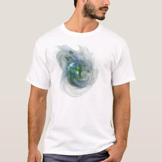 GAIA THE LIVING PLANET T-Shirt