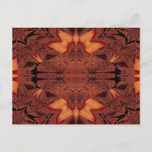 Gaias Garden 3 Postcard