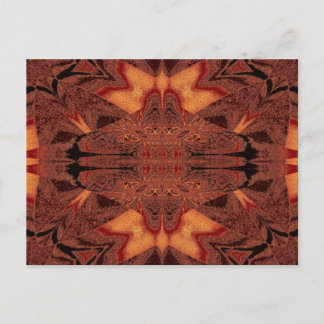 Gaias Garden 3 Postcard