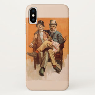 GAIETY custom phone cases