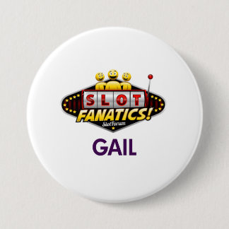Gail KC Button