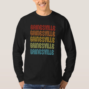 Gainesville_5 T-Shirt