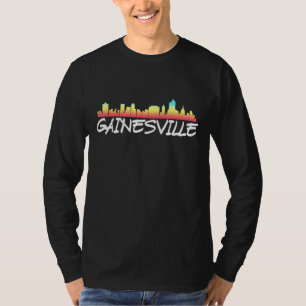 Gainesville Florida Alligators College T-Shirt
