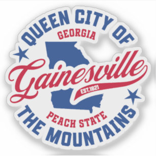 Gainesville, Georgia