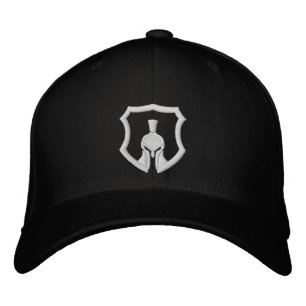 Gaiscioch CBH Emblem Design Embroidered Hat