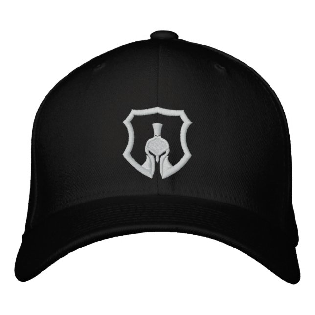 Gaiscioch CBH Emblem Design Embroidered Hat (Front)