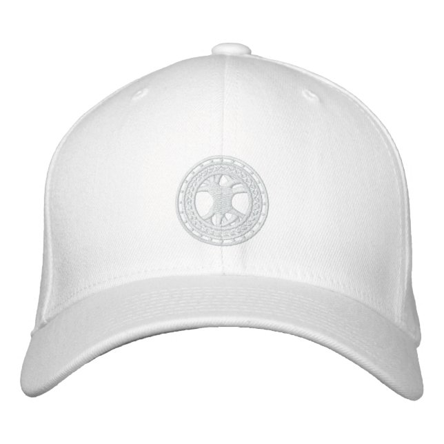Gaiscioch Emblem Hat (Front)
