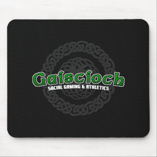 Gaiscioch Fragpad Mouse Pad