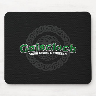 Gaiscioch Fragpad Mouse Pad