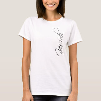 Gaiscioch Ladies T-Shirt