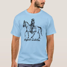 Gaited Mule Hybrid Cadillac Design