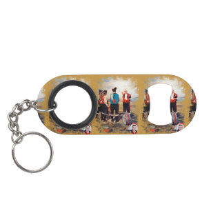 Gaiteros/Gaiteiros/Pipers