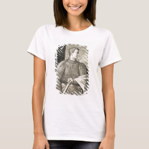 Gaius Caesar 'Caligula' (12-41 AD) Emperor of Rome T-Shirt