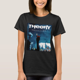 gajah Show Theory of a TOADM Tour 2019 T-Shirt